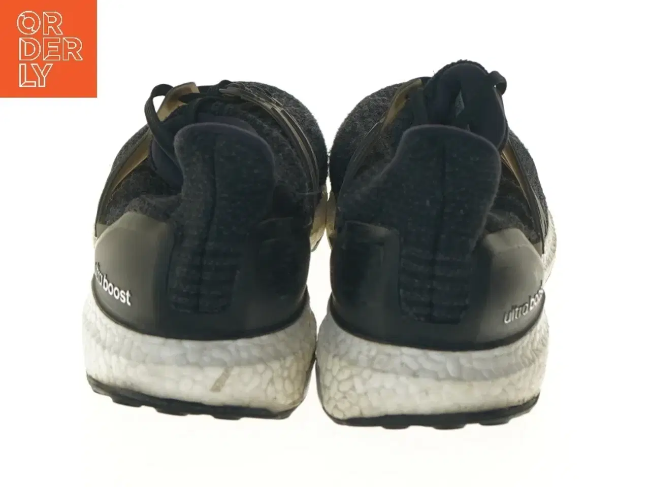 Billede 5 - Adidas Ultra Boost løbesko fra Adidas (str. 48 )
