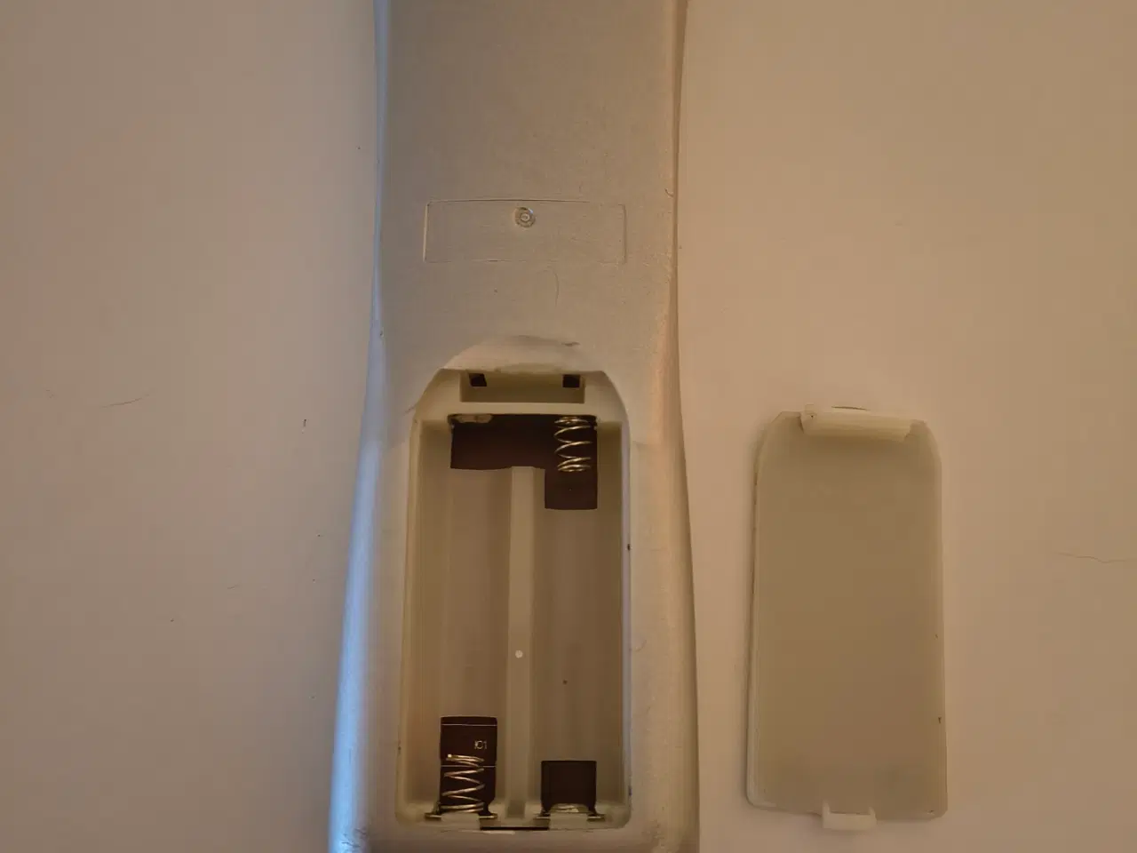 Billede 4 - Prosonic DVD Fjernbetjening