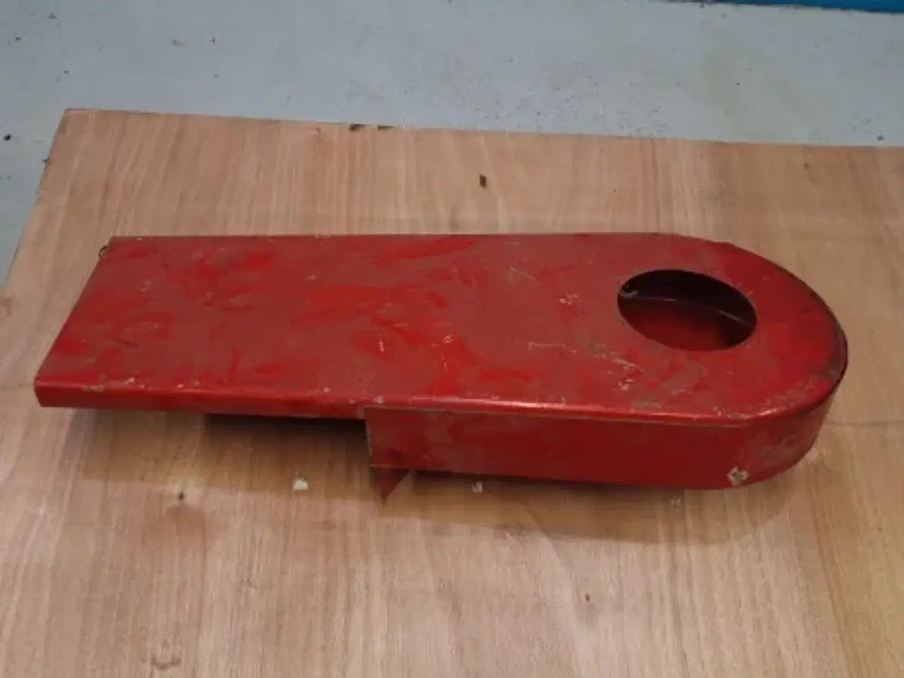 Billede 8 - Taarup Skærm GR560047460000