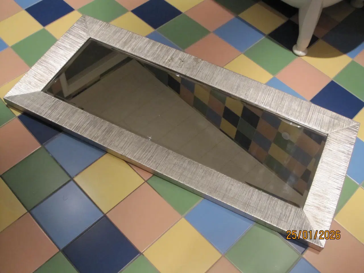 Billede 9 - Vægspejl