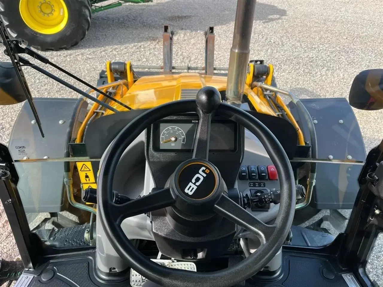 Billede 11 - JCB 4CX PRO