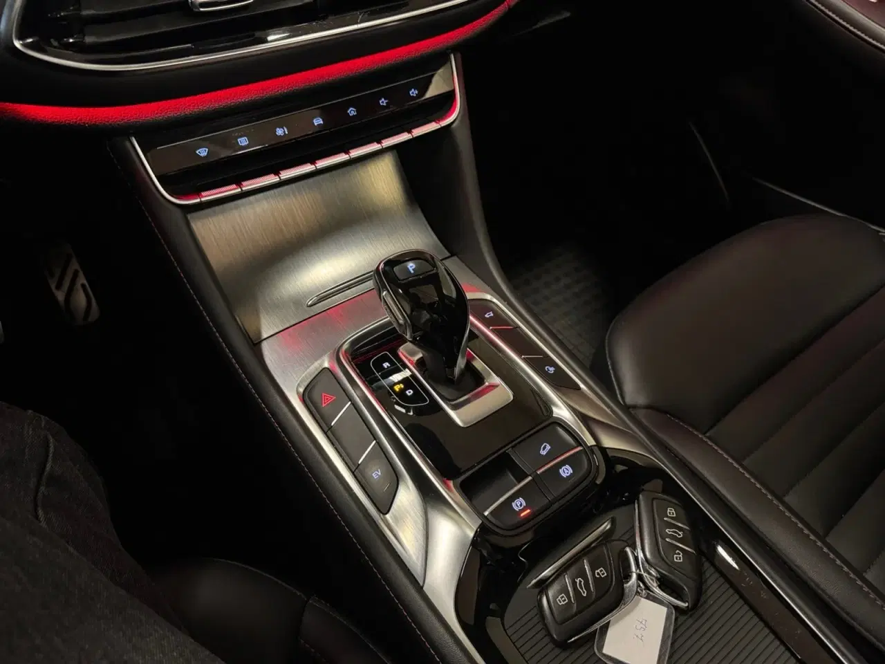 Billede 11 - MG EHS 1,5 PHEV Luxury