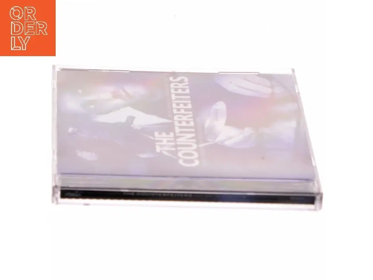 Billede 3 - Filmmusik CD