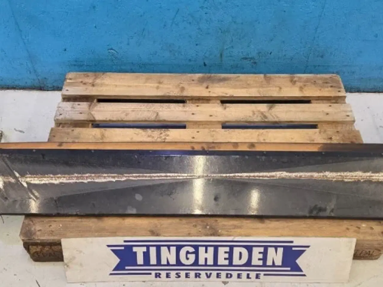 Billede 2 - Case 9120 Plade 84320102