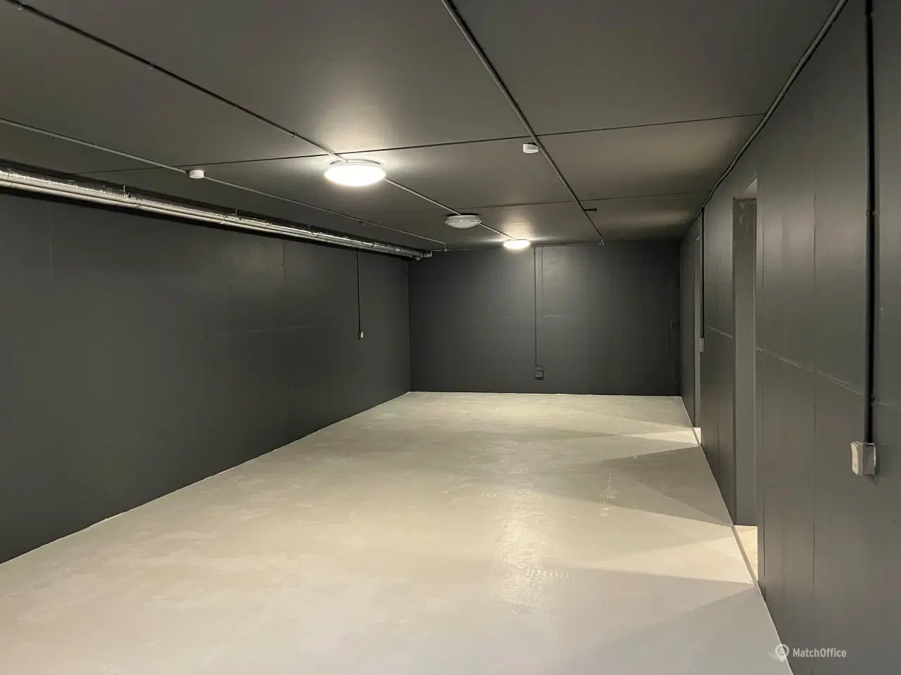 Billede 17 - 395 m² nyistandsat showroom eller butik med tilhørende kælder 