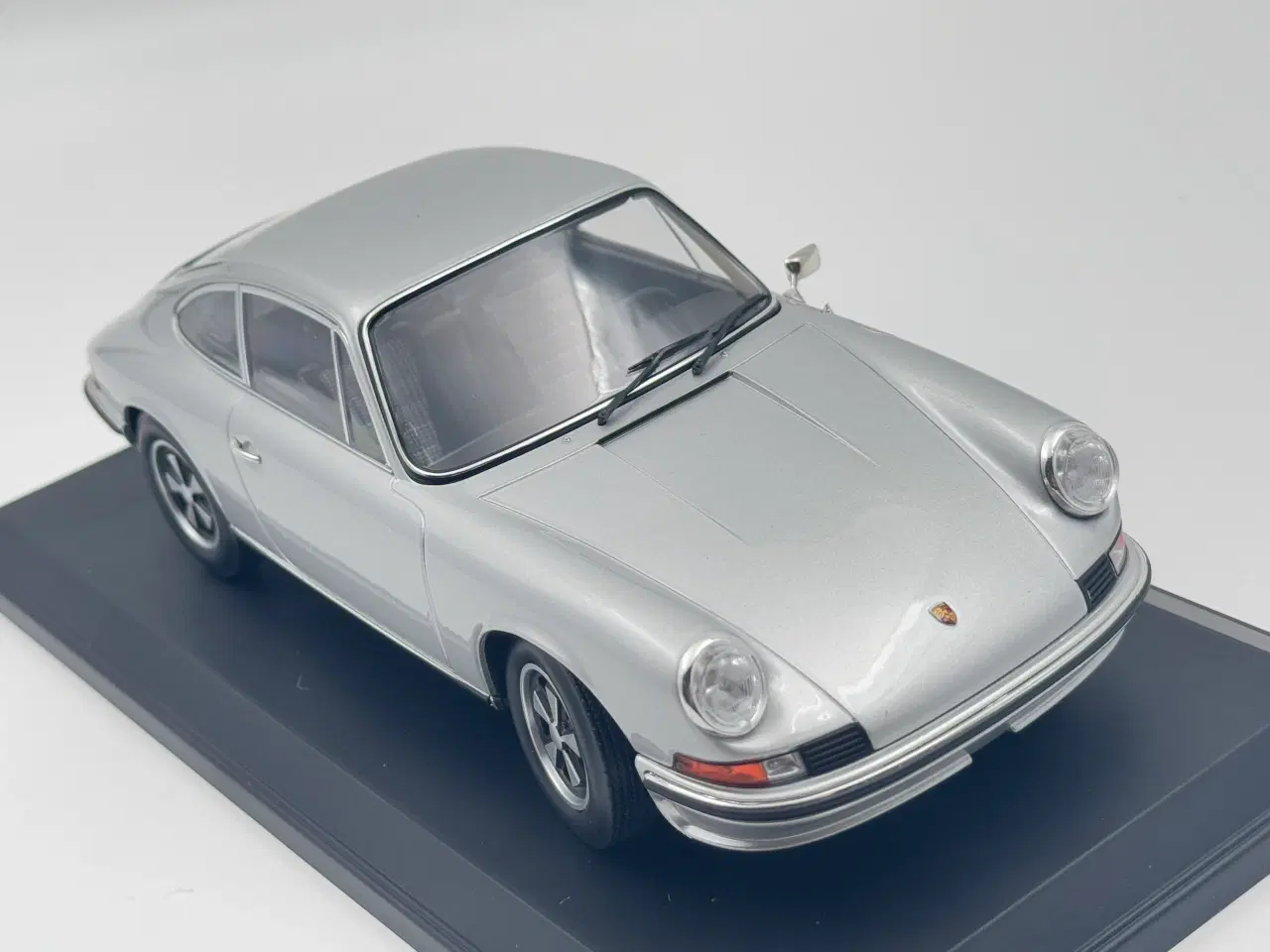Billede 4 - 1973 Porsche 911 S 2.4 Limited Edition 1:18 