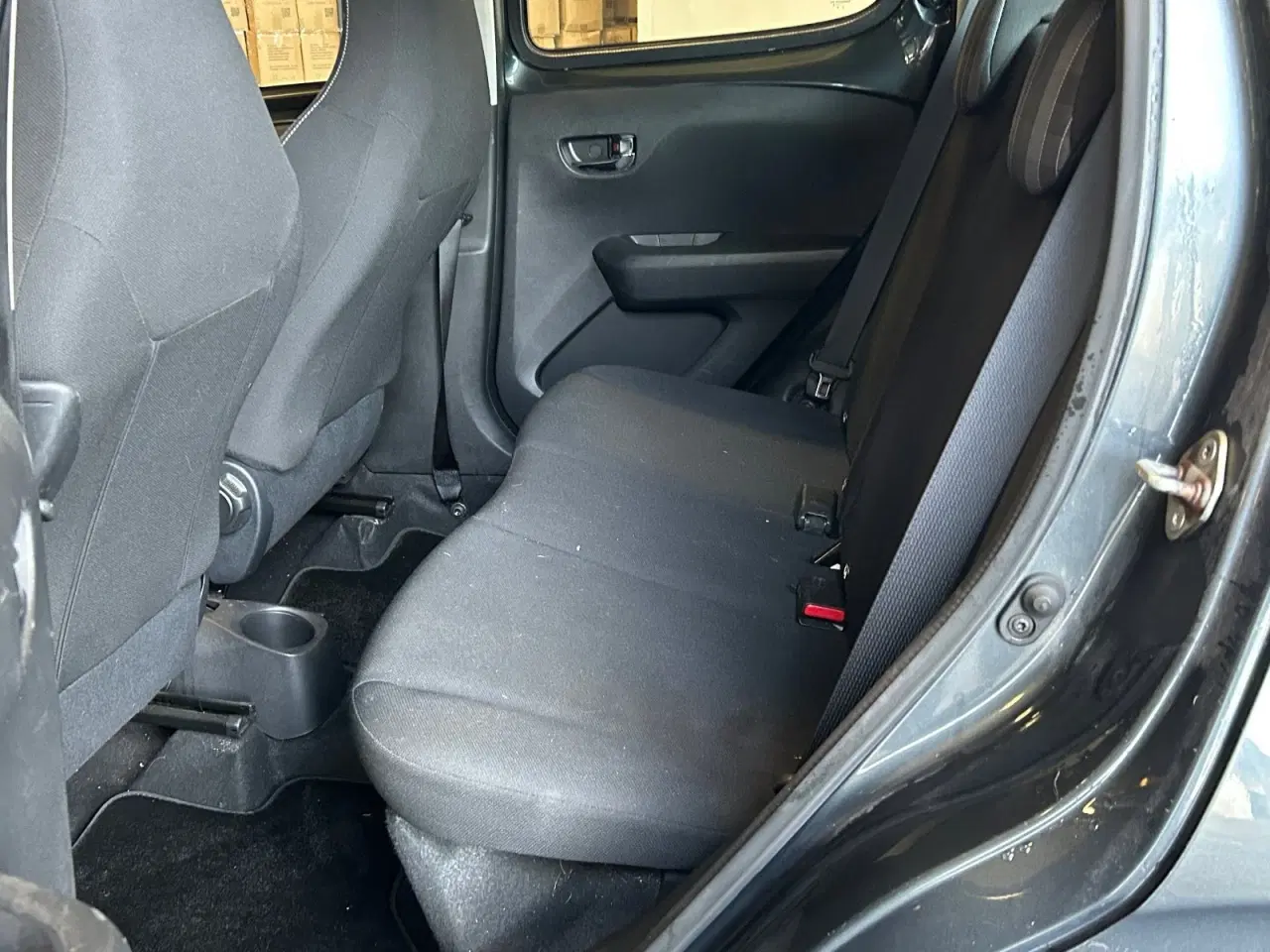 Billede 10 - Peugeot 108 1,0 e-VTi 72 Allure+