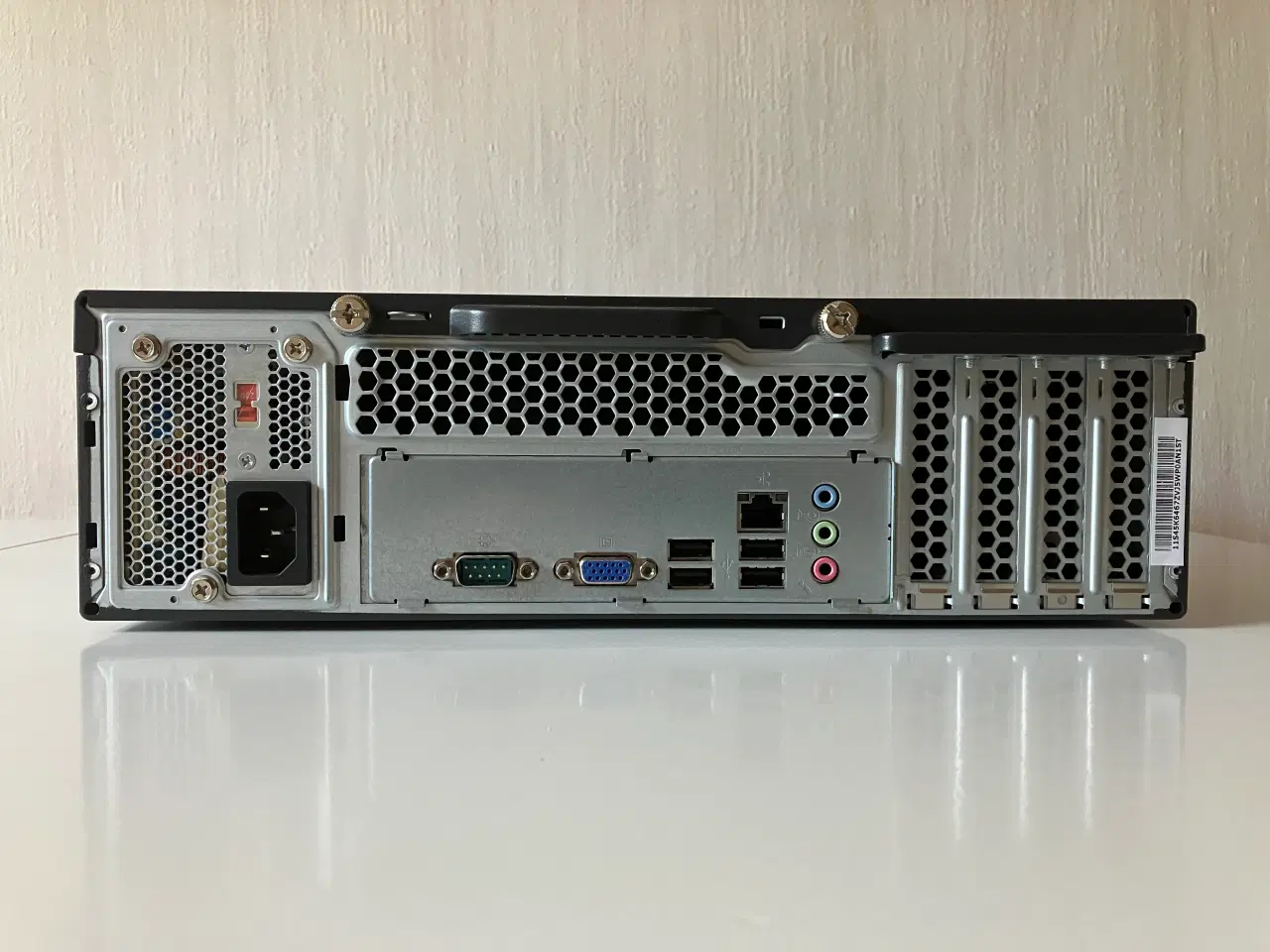 Billede 3 - Lenovo computer, ThinkCenter A70