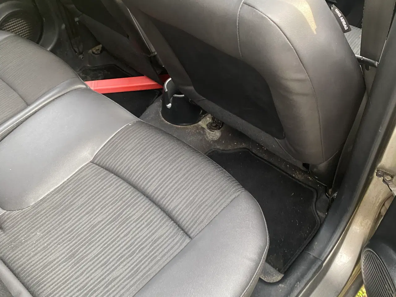 Billede 5 - Kia Picanto 1,1.   2010 model 