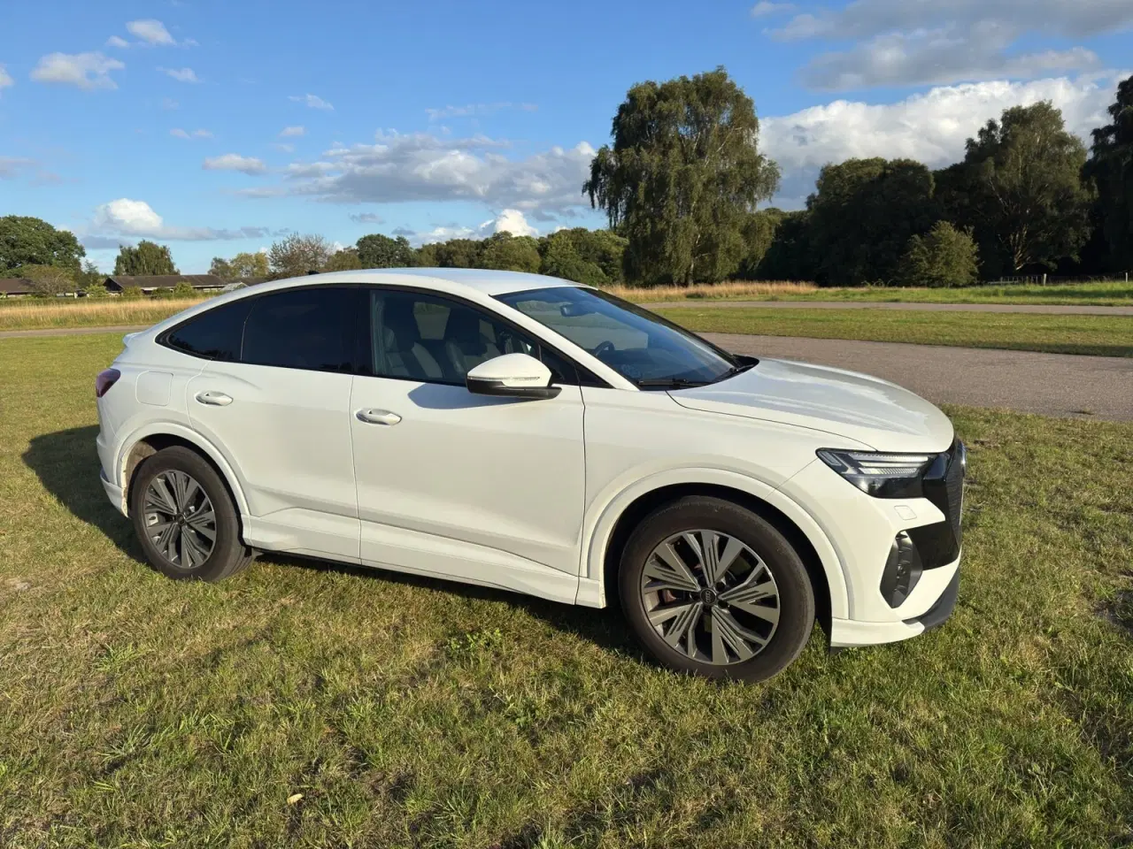 Billede 3 - Audi Q4 e-tron 40 Sportback