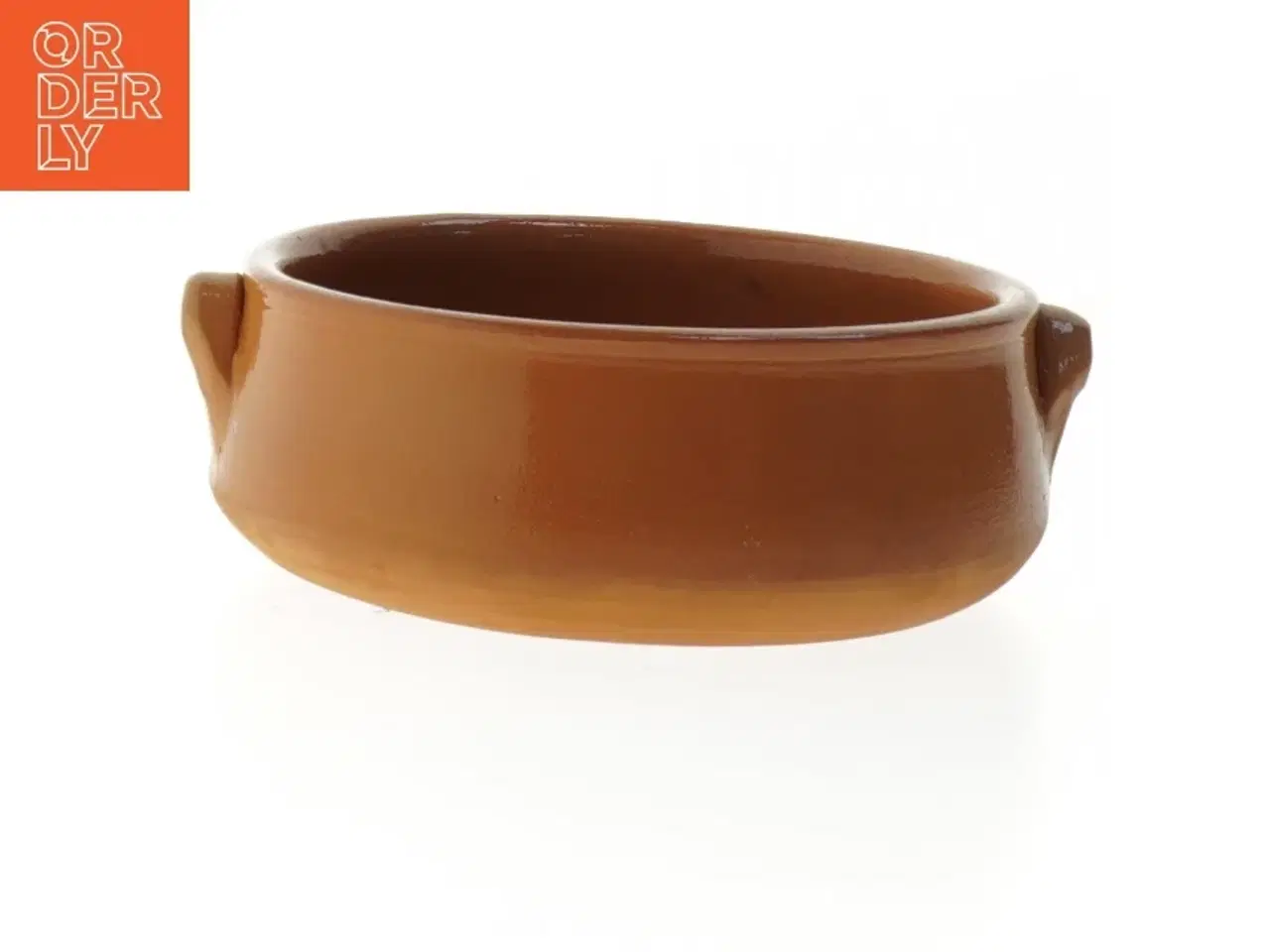 Billede 4 - Terracotta skåle (str. Ø 14,5 cm)