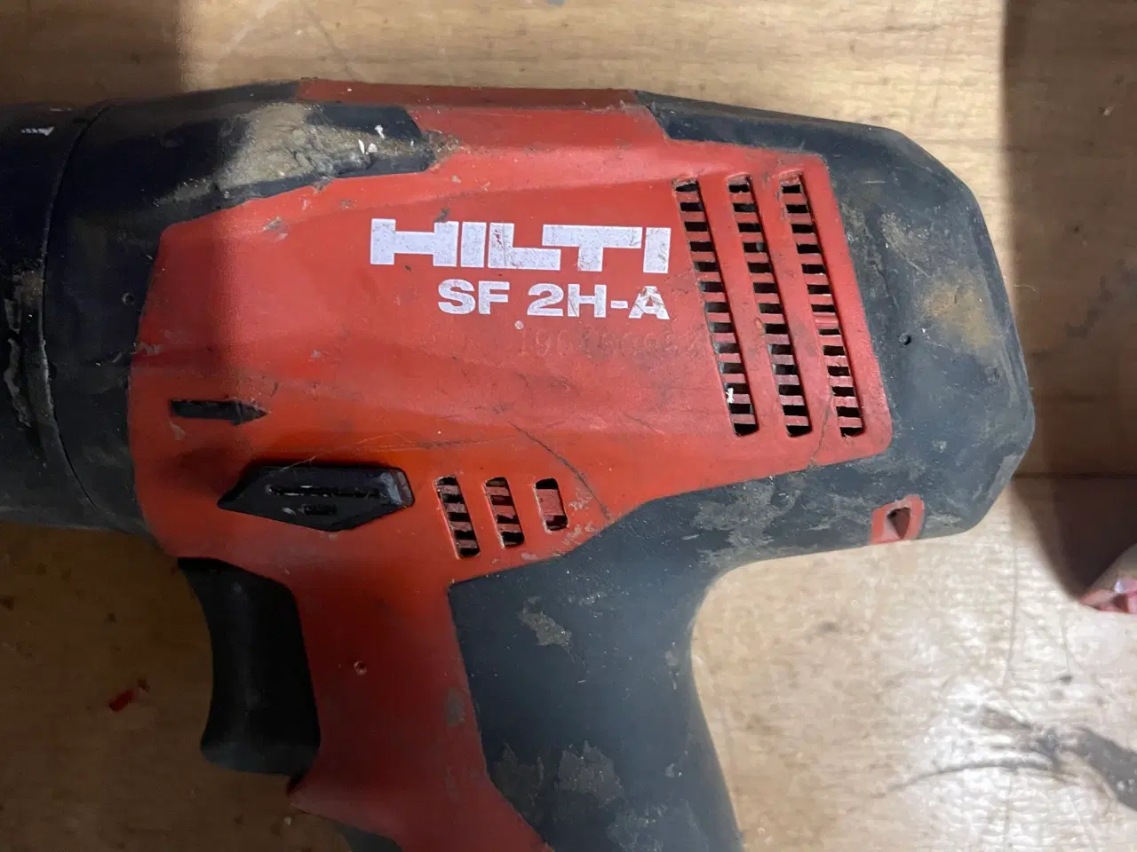 Billede 4 - Hilti skruemaskiner 