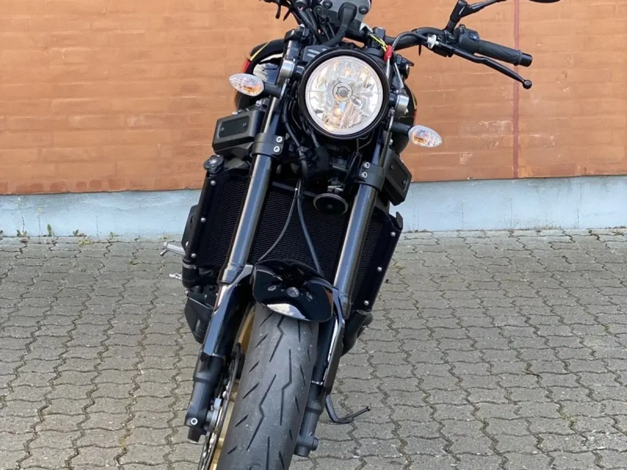 Billede 5 - Yamaha XSR 900