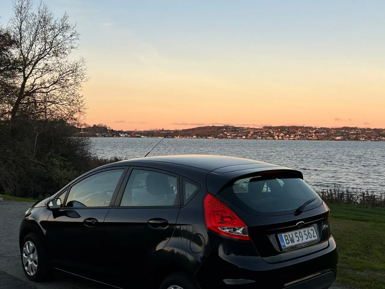 Billede 4 - Ford Fiesta 1.4 trend