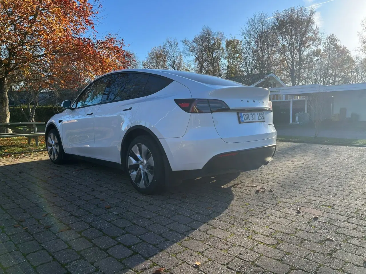Billede 7 - Tesla Model Y Long Range AWD