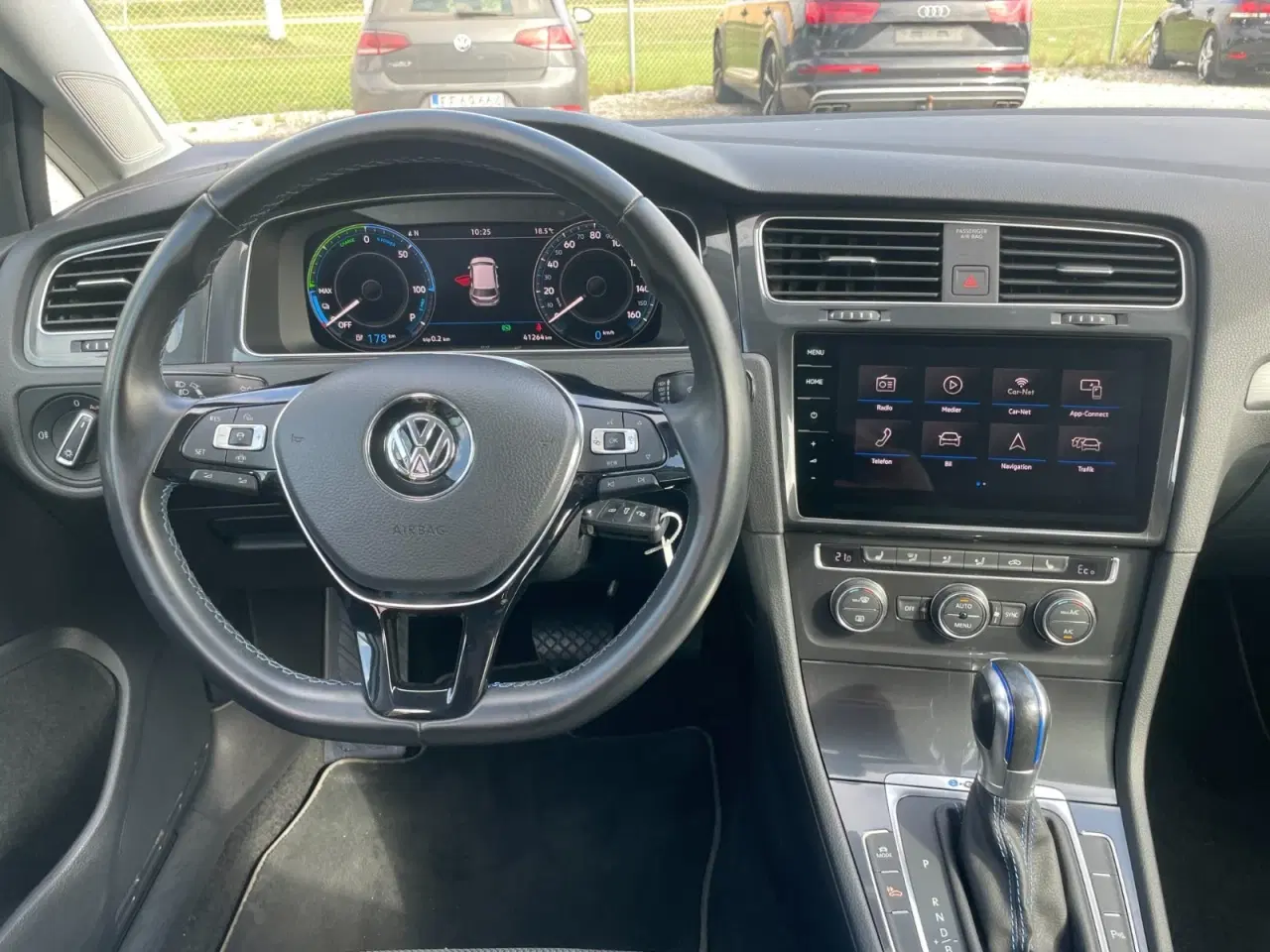 Billede 12 - VW e-Golf VII  Highline