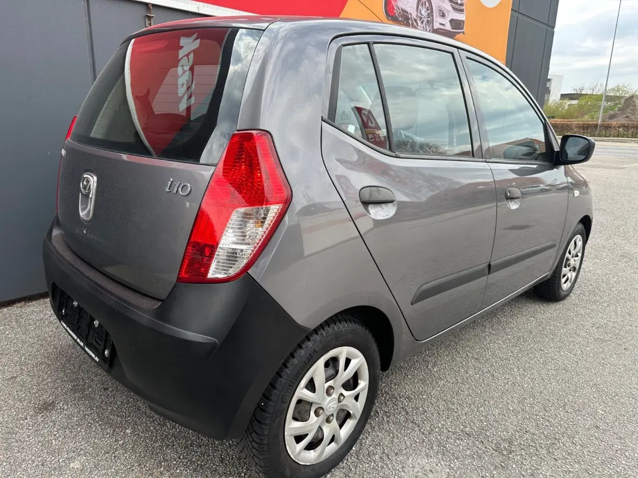 Billede 6 - Hyundai i10 1,25 Comfort