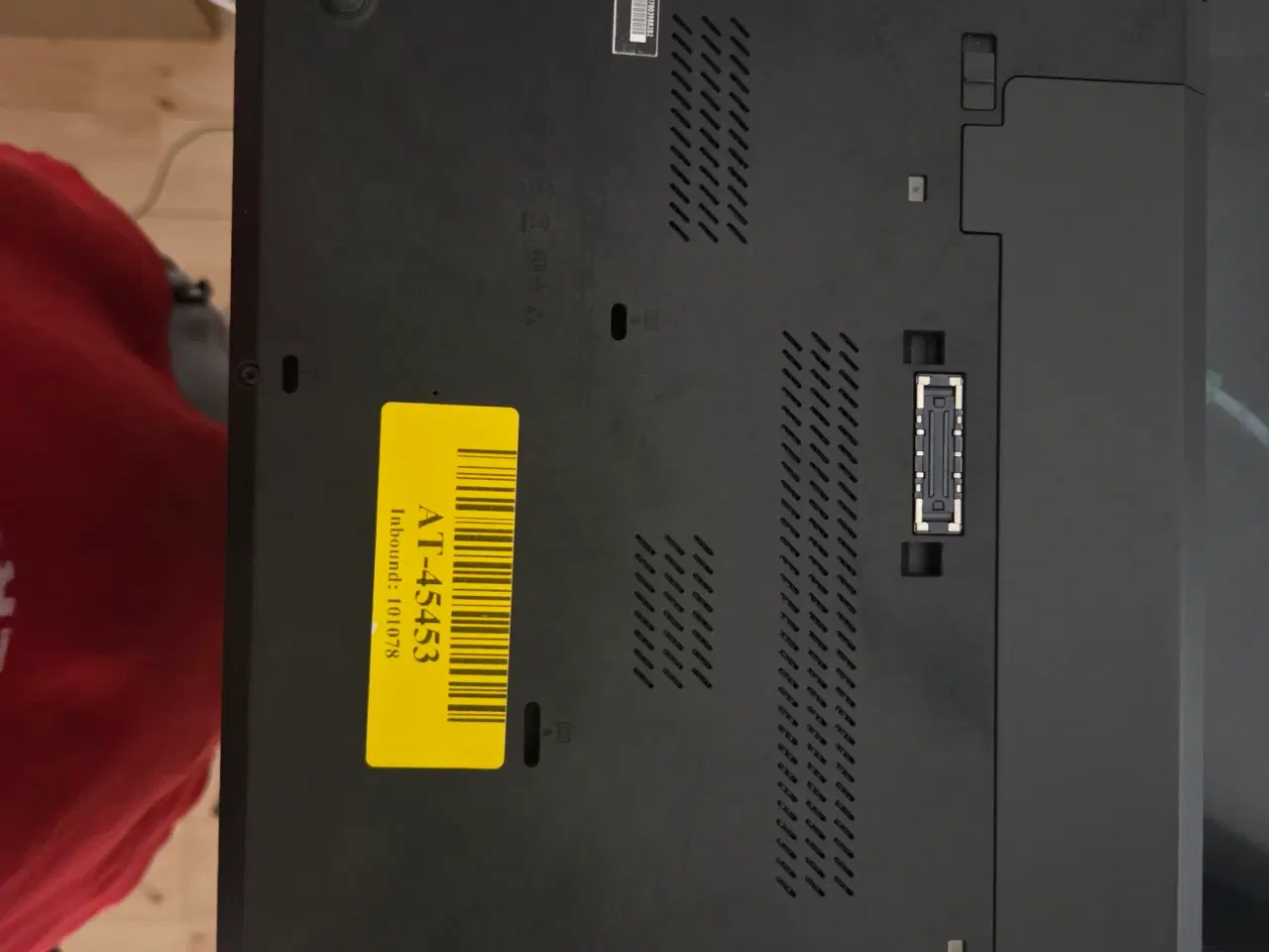 Billede 3 - Lenovo ThinkPad T450 14"