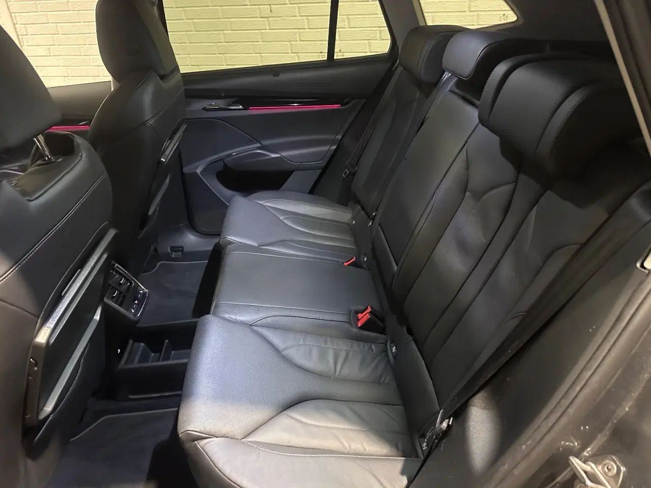 Billede 7 - Skoda Enyaq 80 iV Suite