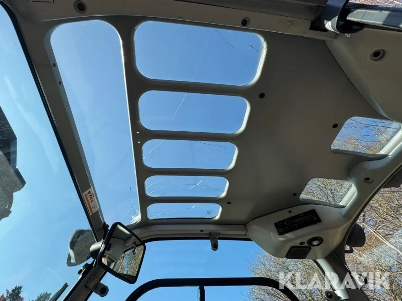 Billede 10 - Truck STILL RX60-25