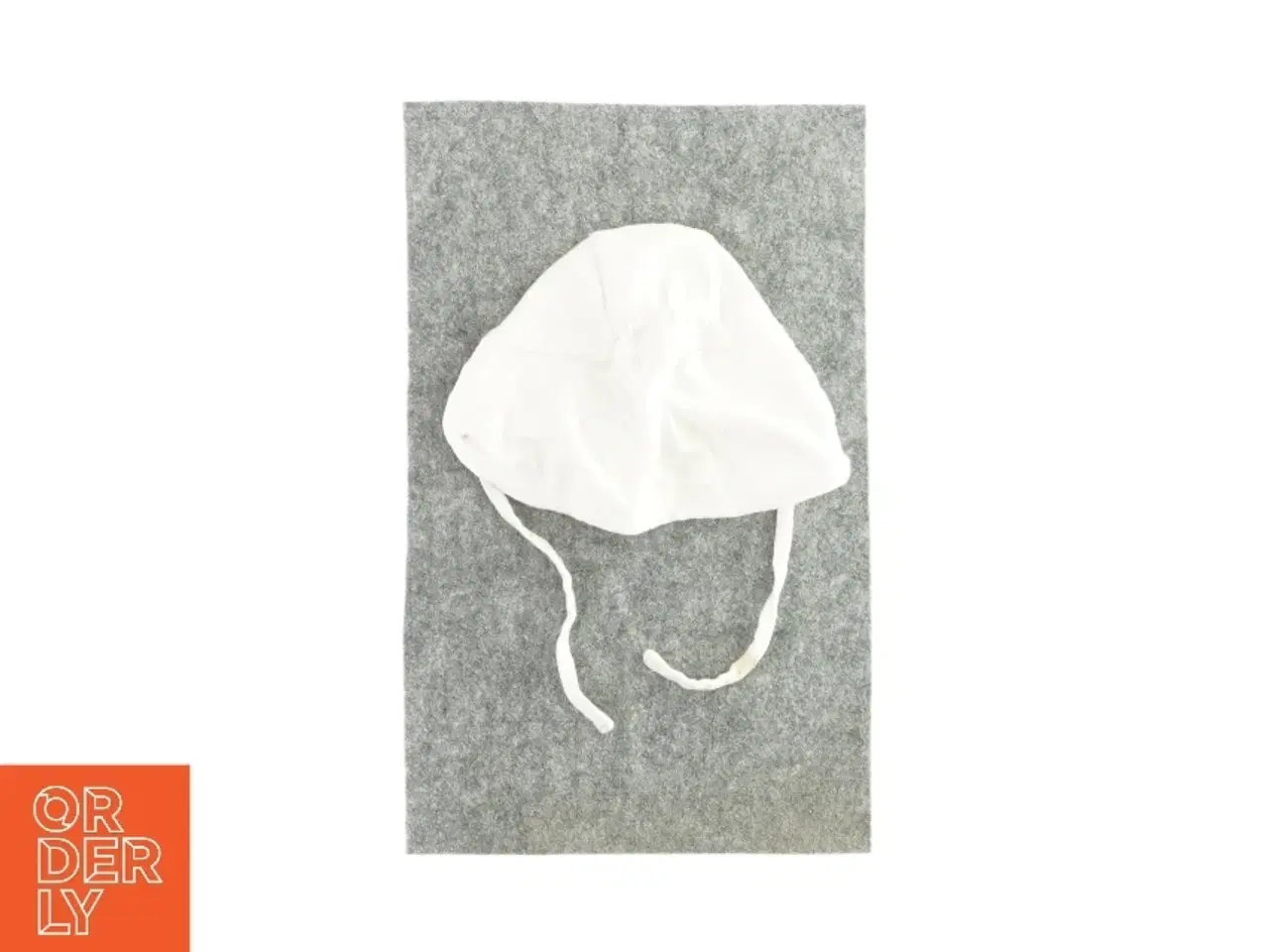 Billede 2 - Baby hat (Str. 50/52) fra Ukendt (str. 50/52)
