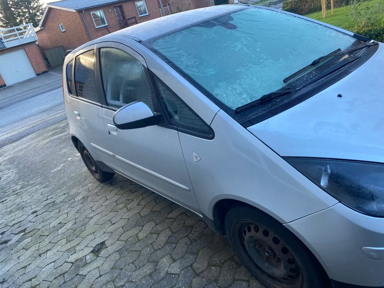 Billede 3 - Mitsubishi colt 1,5