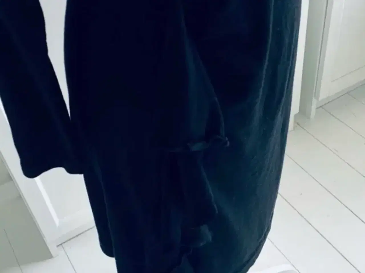 Billede 3 - Kjole i sort fra inwear 