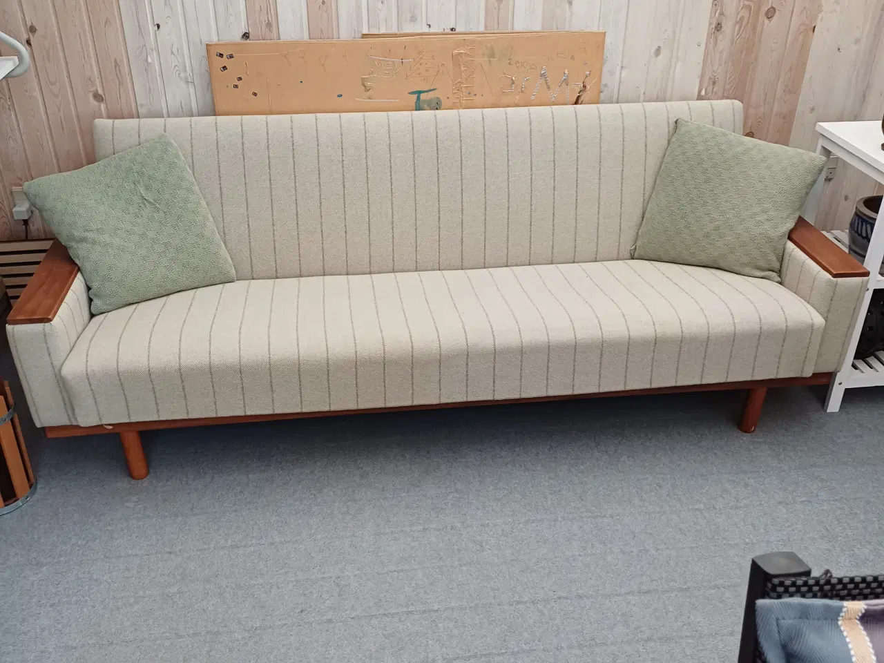 Billede 1 - Sove sofa 