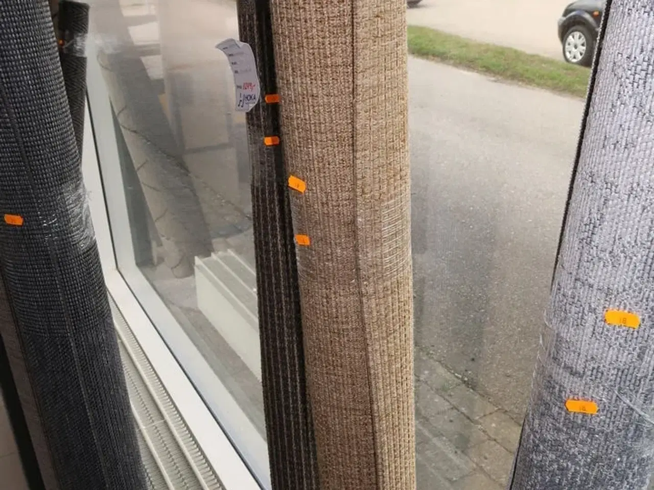 Billede 1 - Gulvtæppe MIGADAN