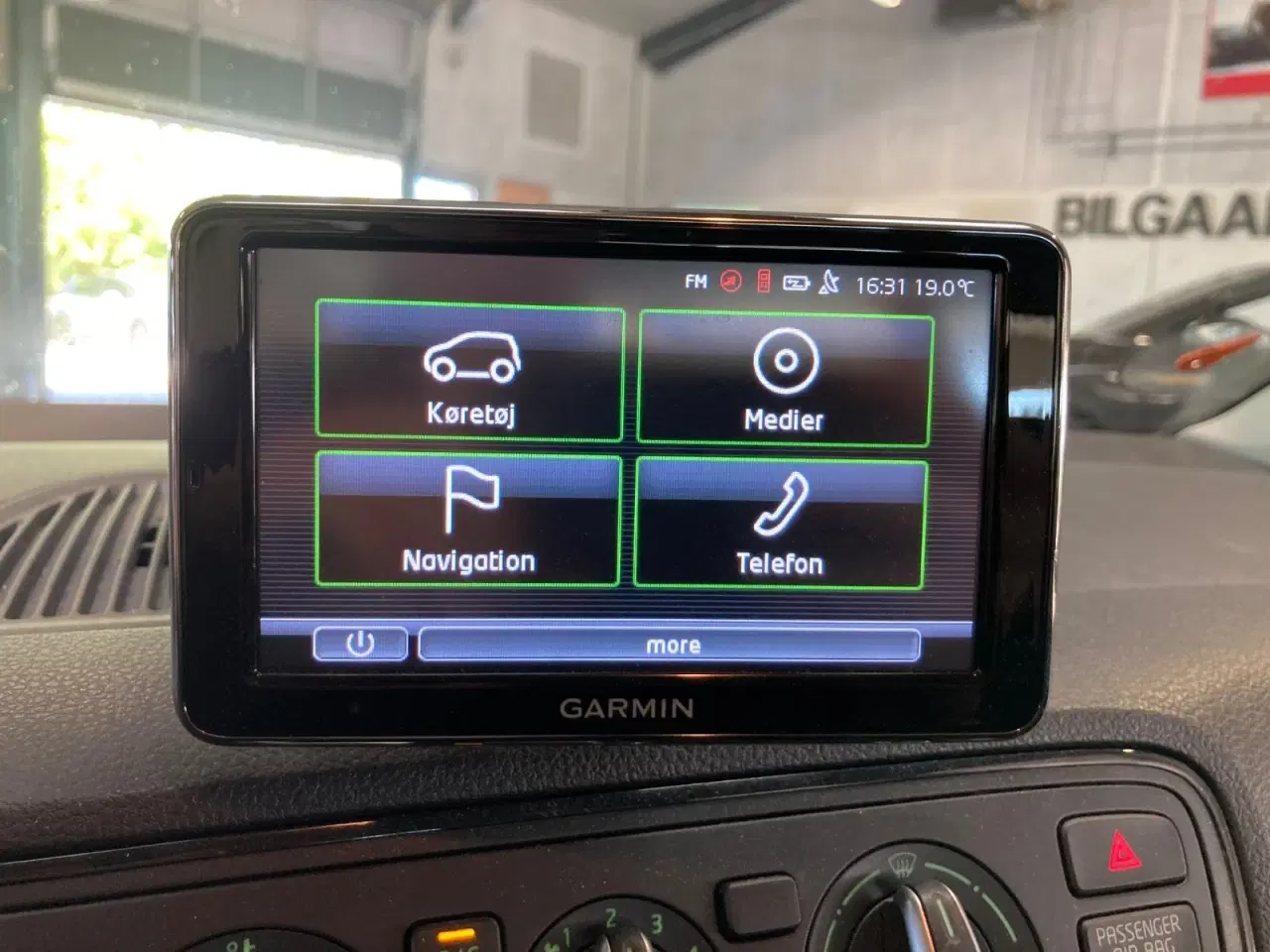 Billede 8 - Skoda Citigo 1,0 60 Ambition GreenTec