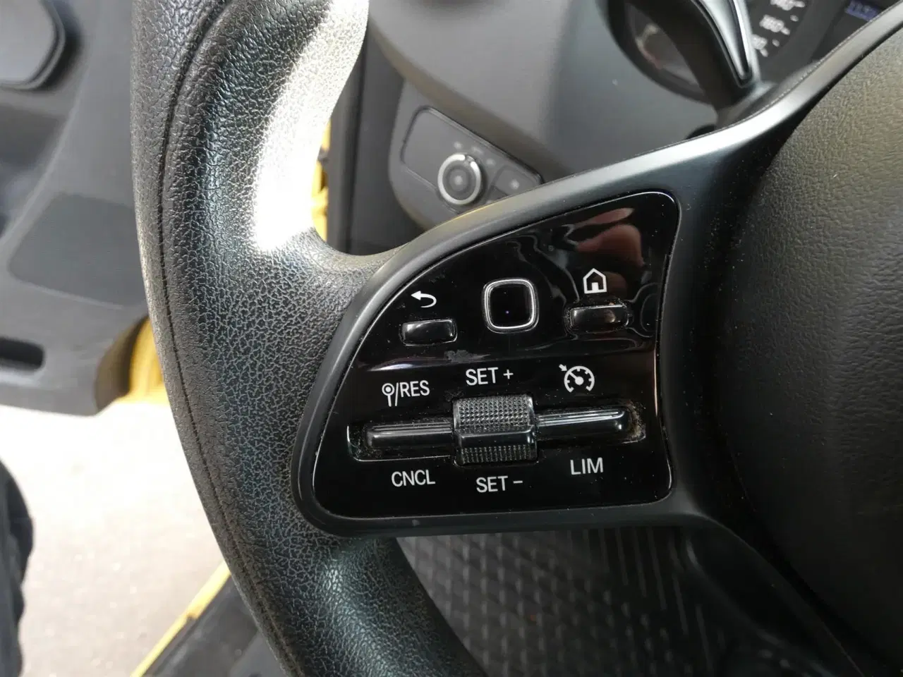 Billede 13 - Mercedes-Benz Sprinter 316 MANDSKABSVOGN 2,1 CDI A3 163HK DobKab Man.