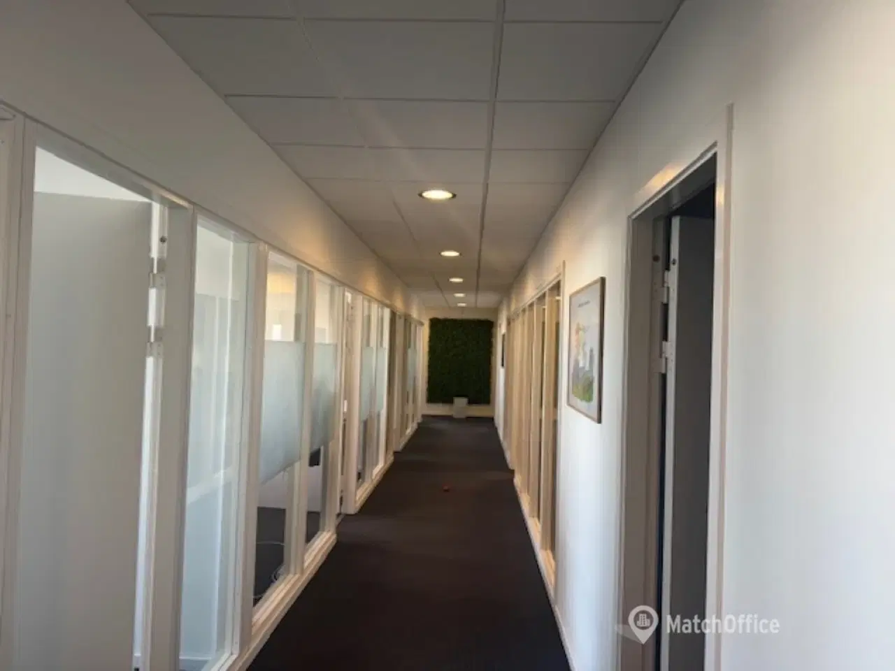 Billede 5 - Attraktivt kontorlokale i nyere ejendom!