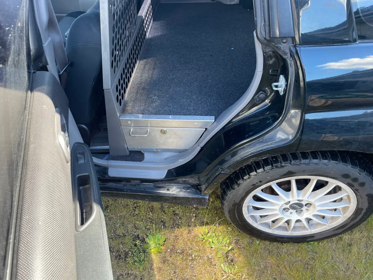 Billede 15 - Subaru forester 