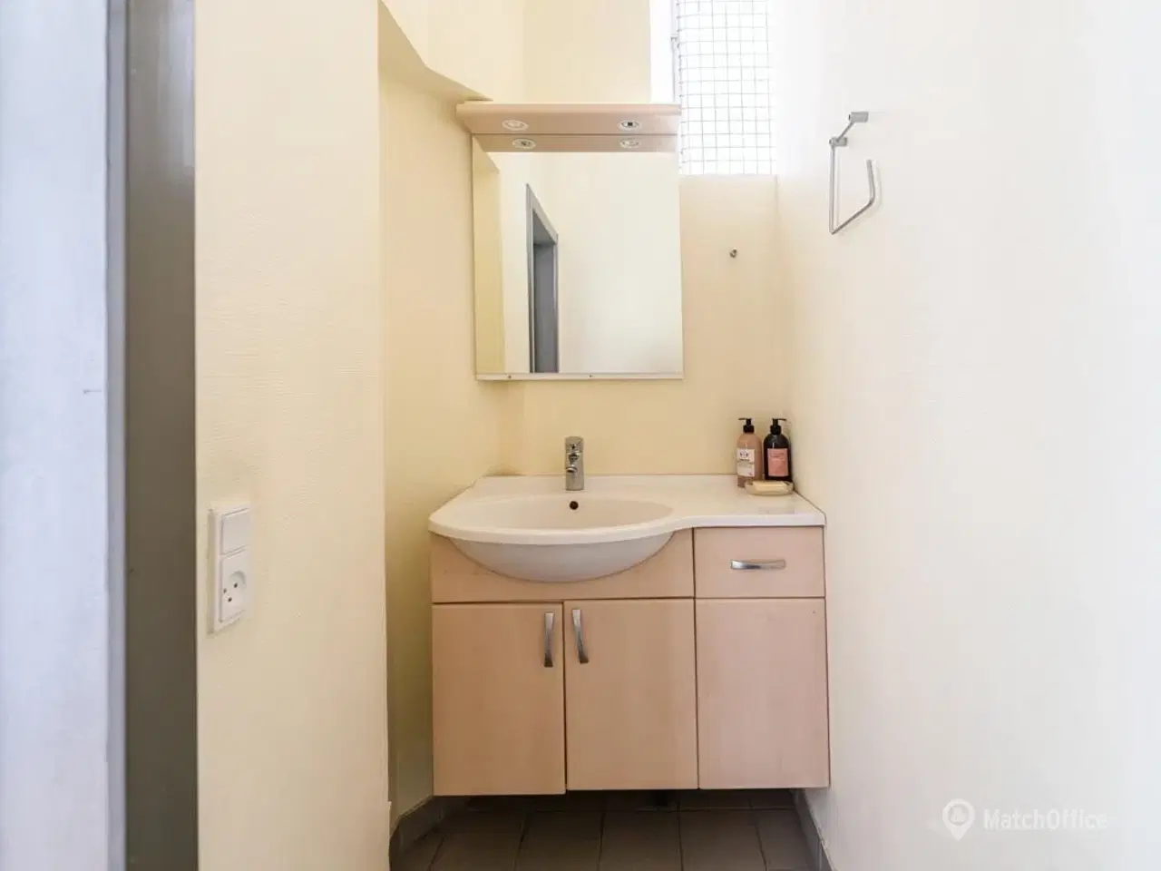 Billede 16 - Veleksponeret butikslokale på 92 m² lige ved Frederiksberg Centret