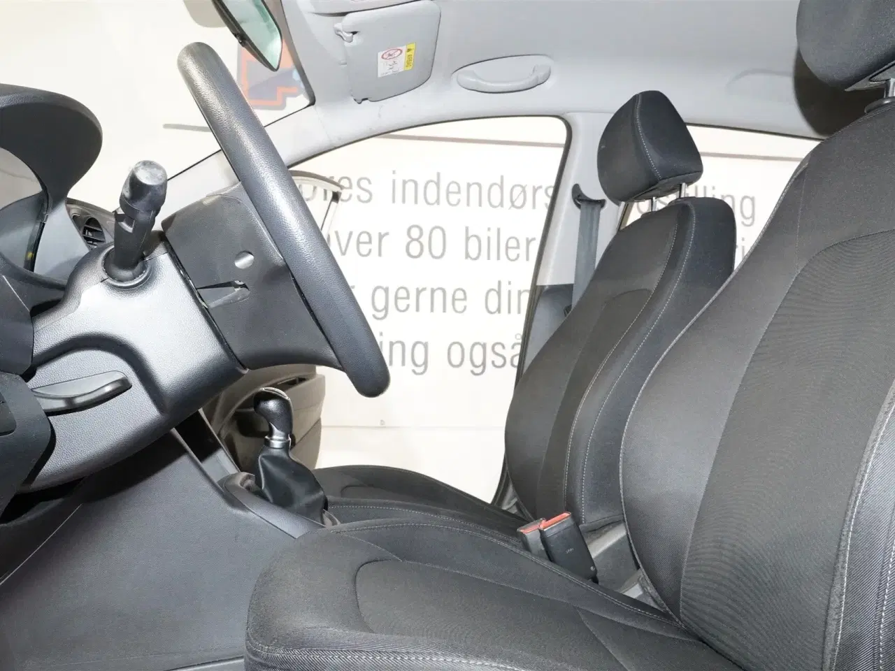 Billede 13 - Hyundai i10 1,0 Touch 66HK 5d