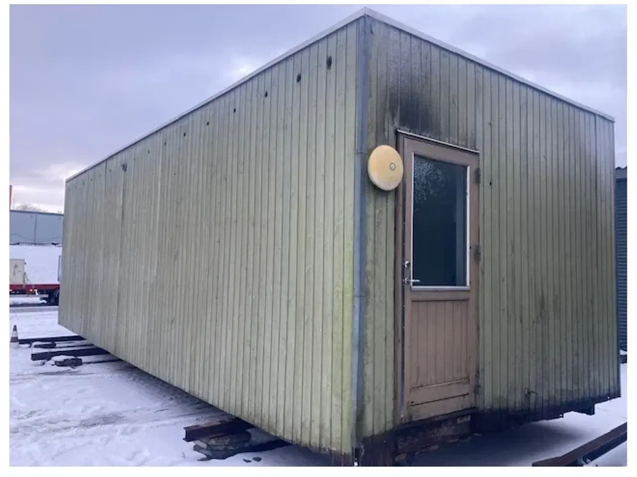 Billede 11 - Ref: 95625925 Kontormodul (Reserveret KOH)