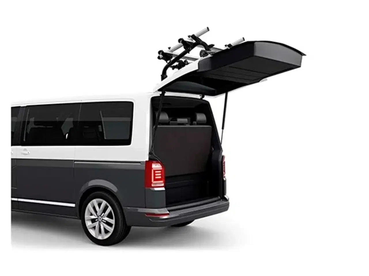 Billede 4 - Ny Thule cykelholder Wanderway 2 til VW California