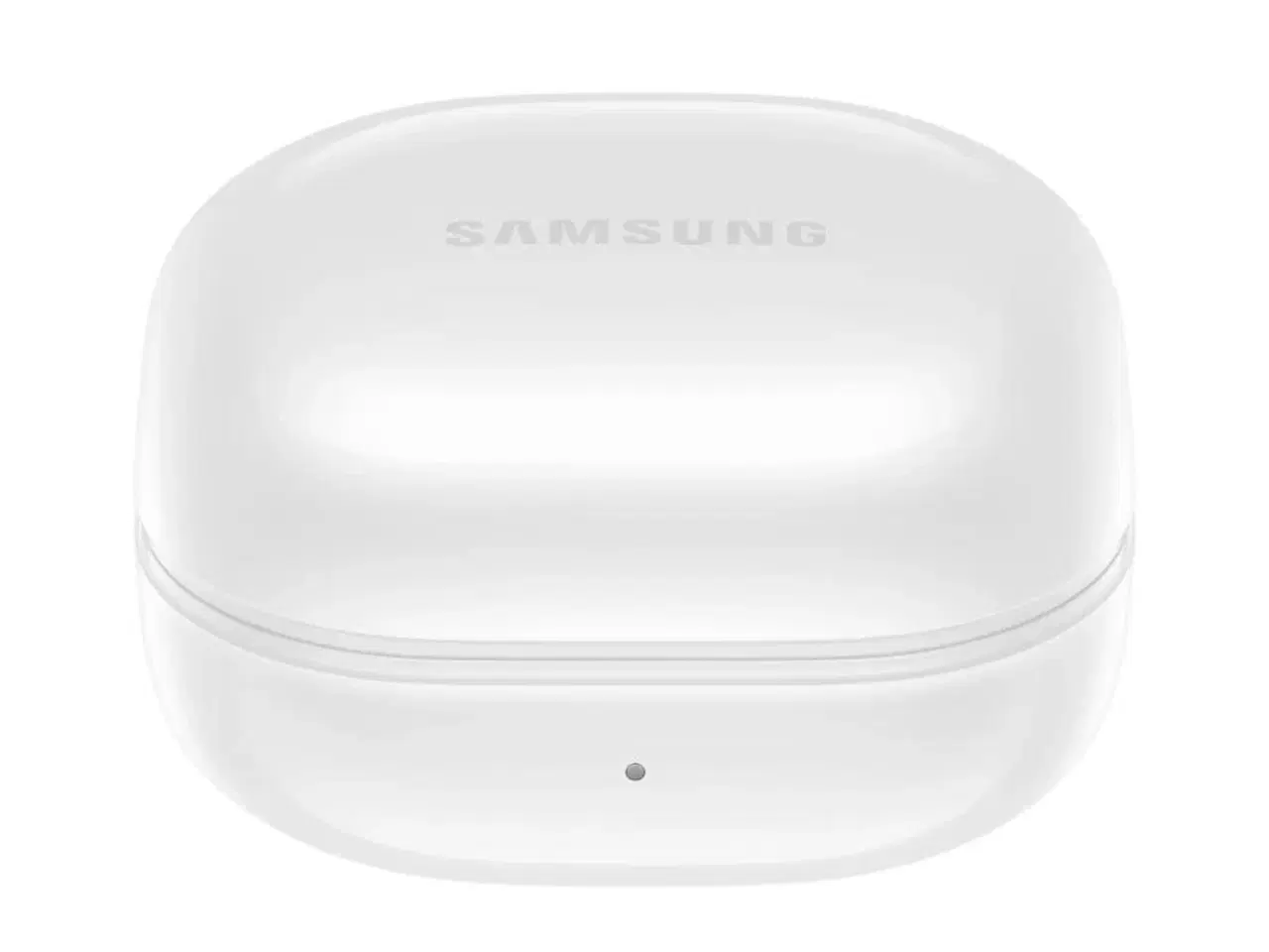 Billede 2 - Samsung Galaxy Buds Core – ægte trådløse øretelefoner med mikrofon, hvid