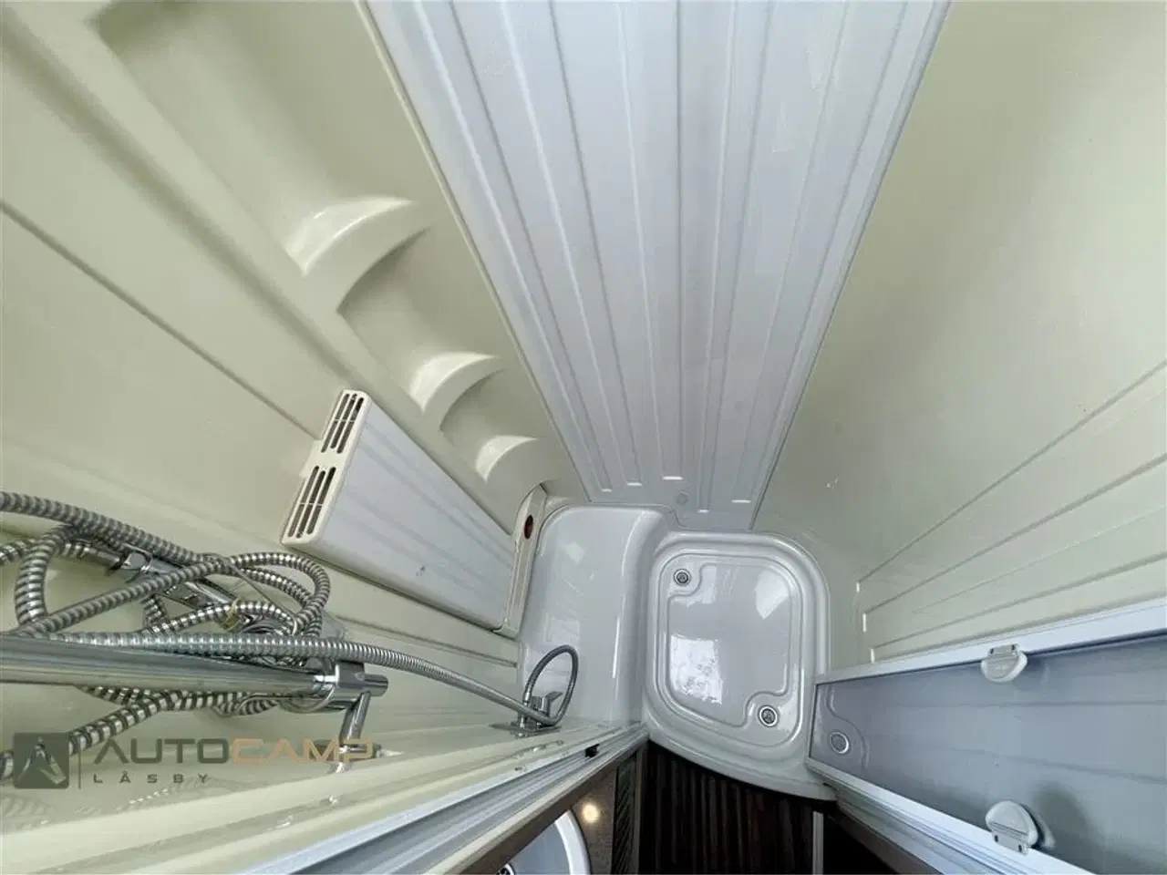 Billede 12 - 2012 - Adria Matrix Supreme M 687 SL