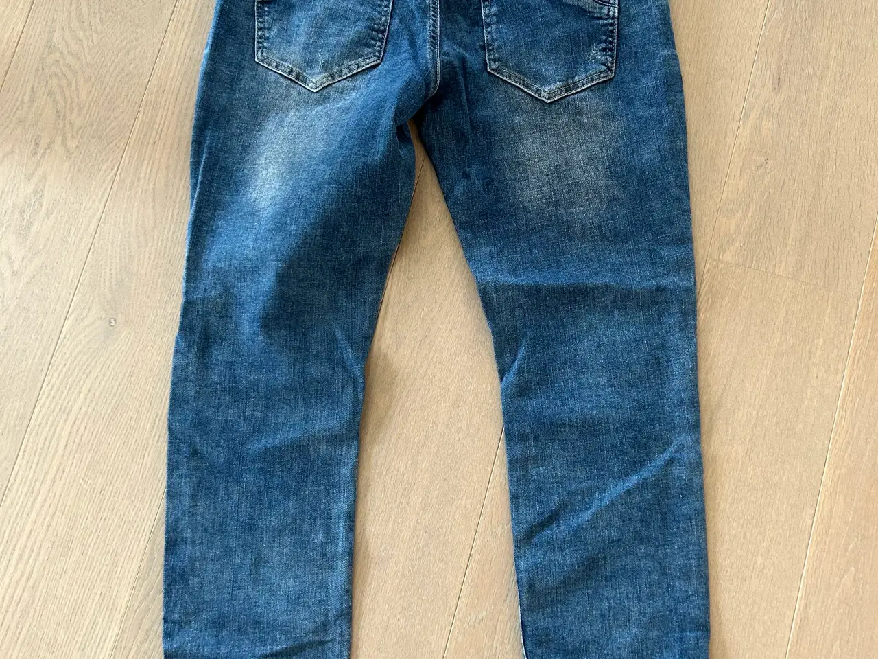 Billede 2 - Mos Mosh jeans str 28