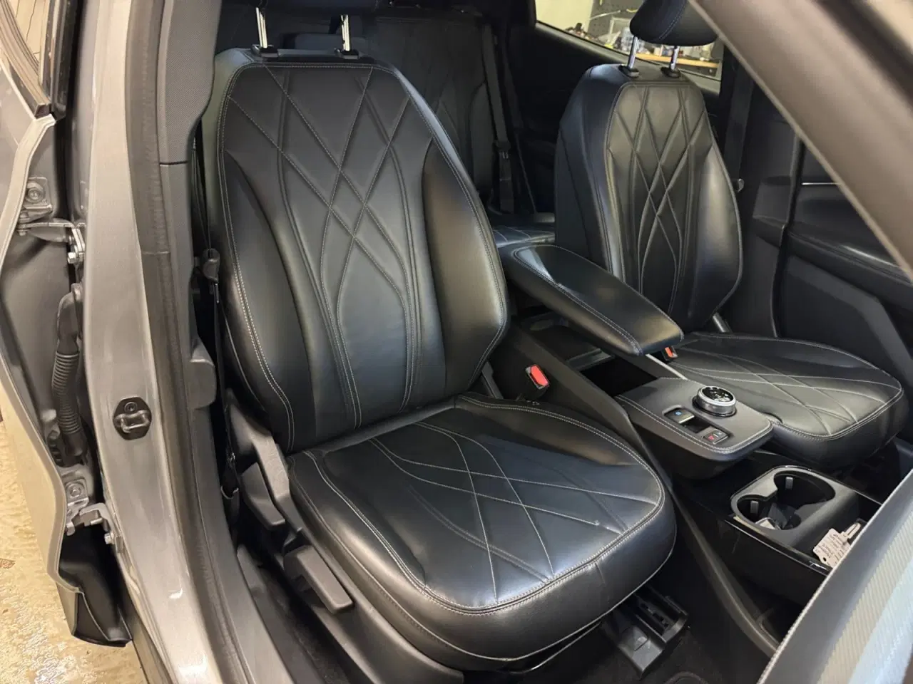 Billede 14 - Ford Mustang Mach-E 68 Standard Range