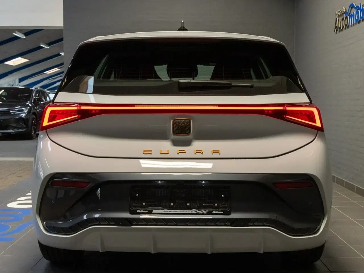 Billede 4 - Cupra Born 58 