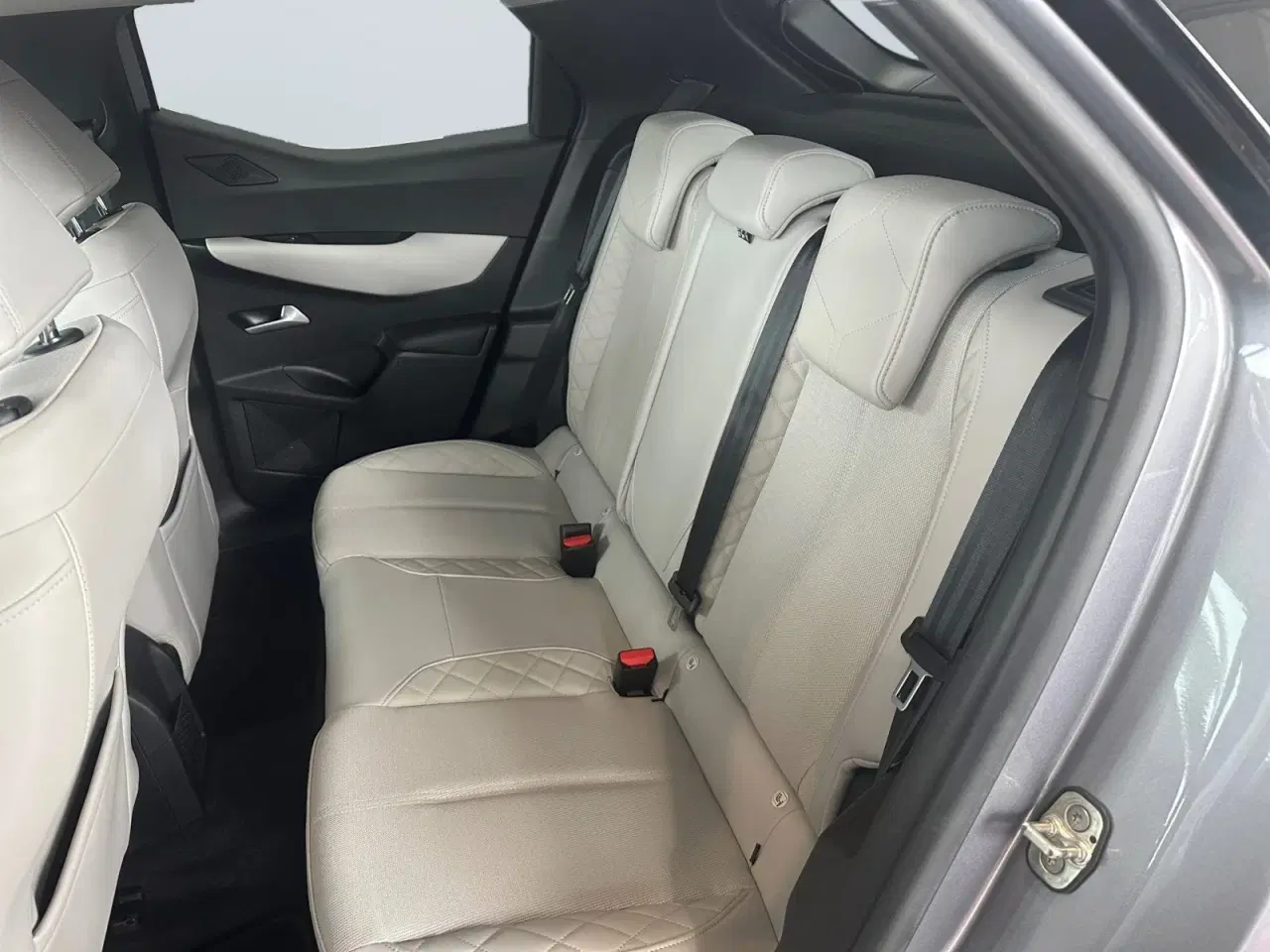 Billede 14 - DS DS 3 CrossBack 50 E-Tense Chic