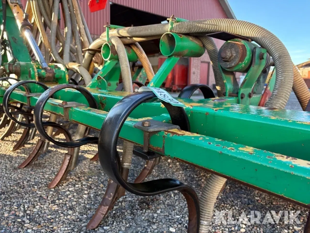 Billede 10 - Gyldenedfælder Samson