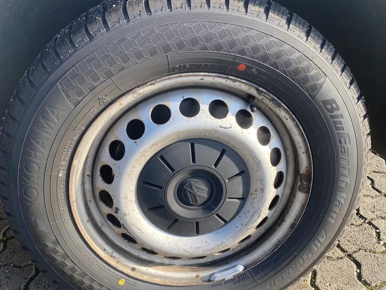Billede 11 - Virkelig fin transporter