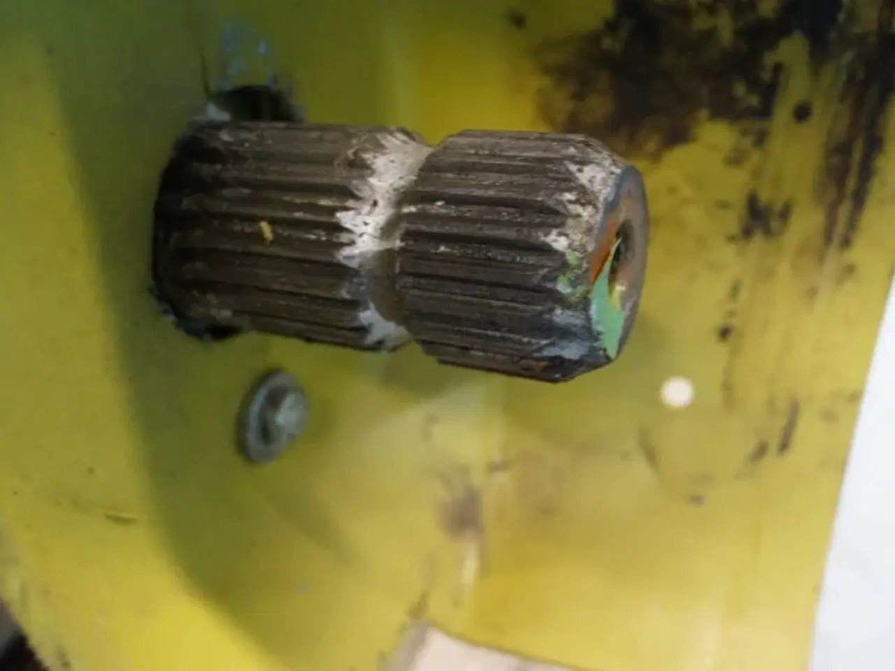 Billede 5 - Faresin Fodervogn Gearkasse PGA1603 VM