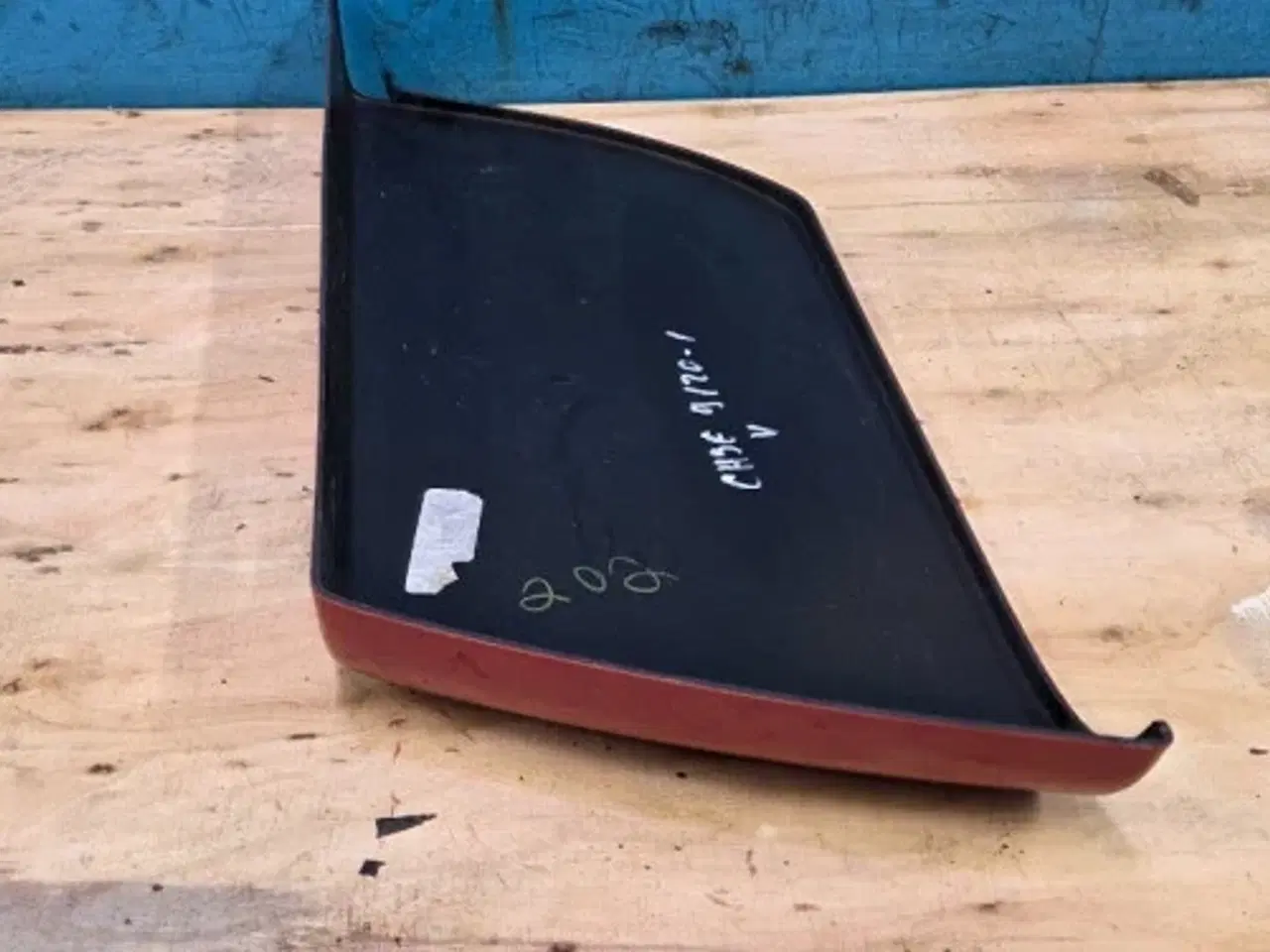 Billede 13 - Case 9120 Beskyttelseskærm L. 87728325