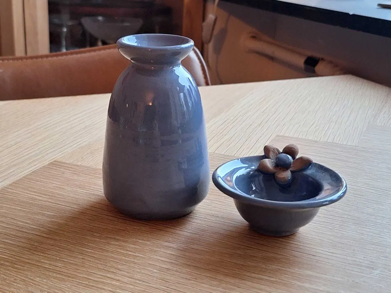 Billede 1 - Keramik sæt 