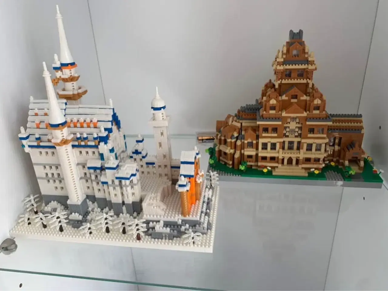 Billede 6 - Lego sæt