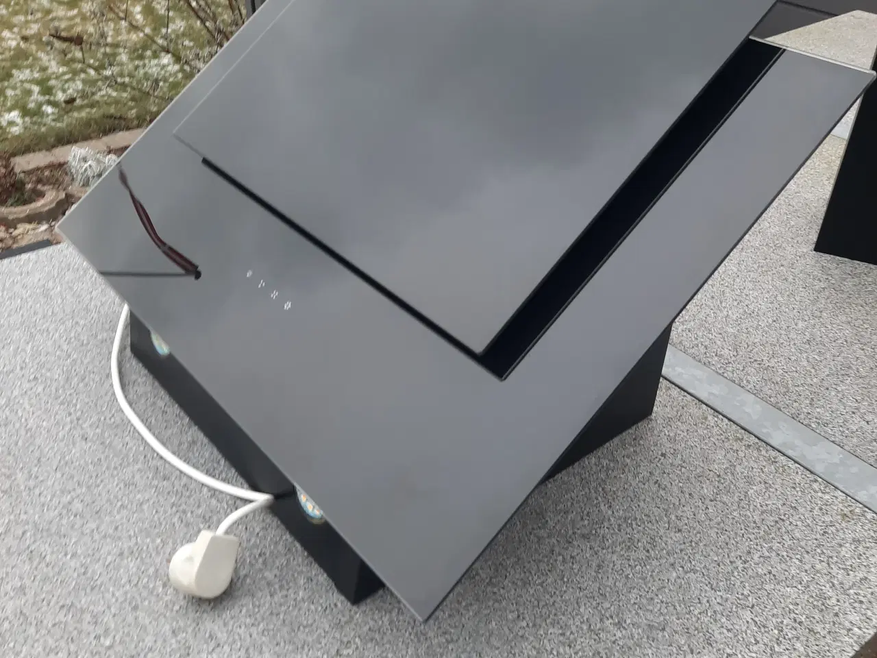 Billede 5 - Emhætte Silverline 